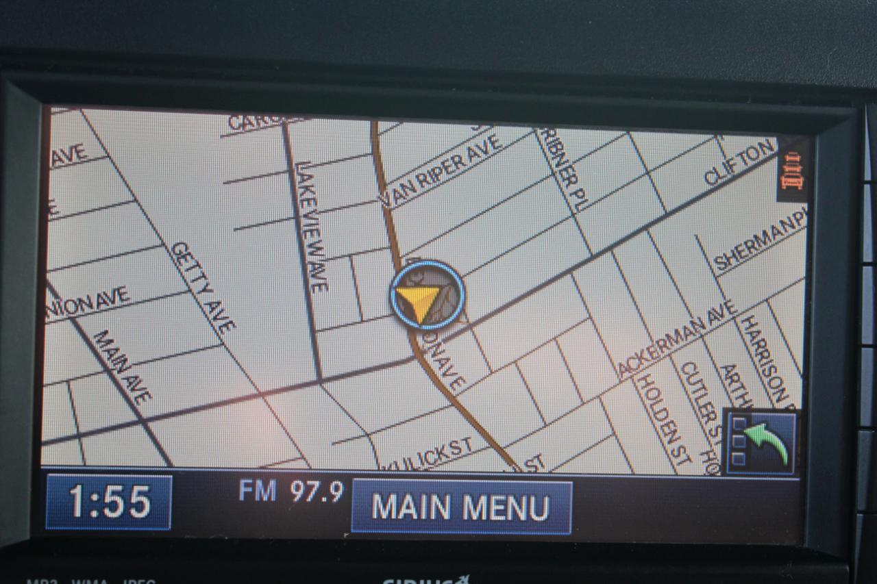 Jeep Wrangler Sahara 4WD 2012