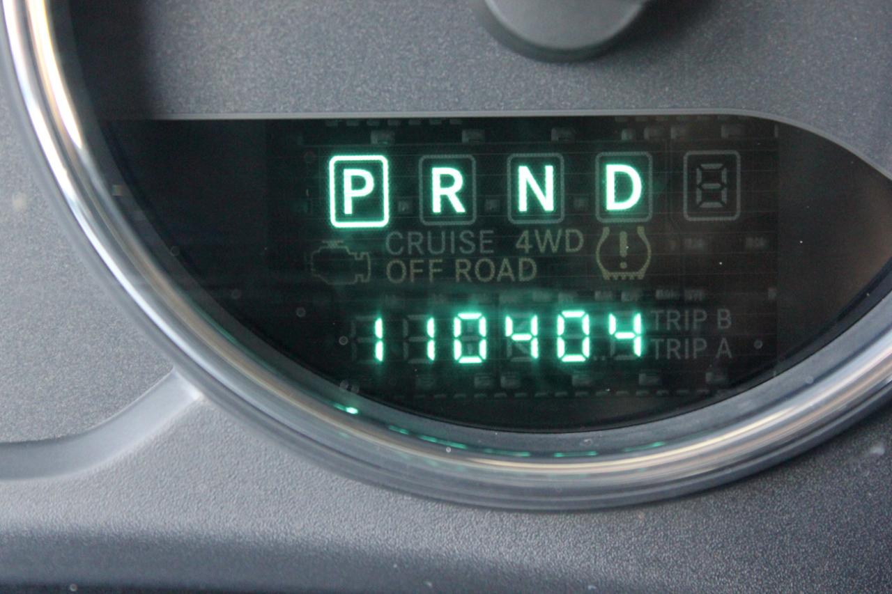 Jeep Wrangler Sahara 4WD 2012