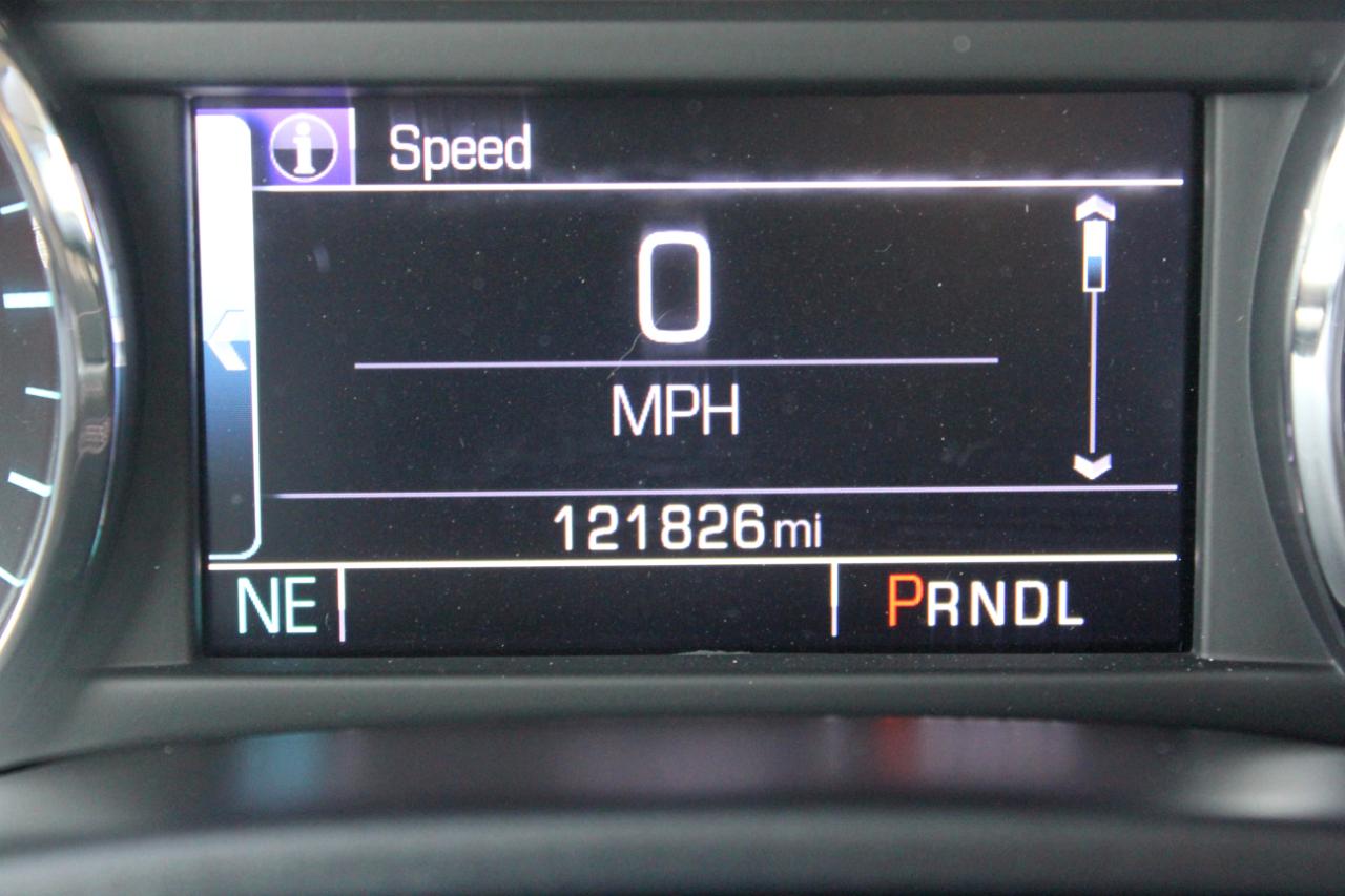 GMC Sierra 1500 SLE Double Cab 4WD 2017