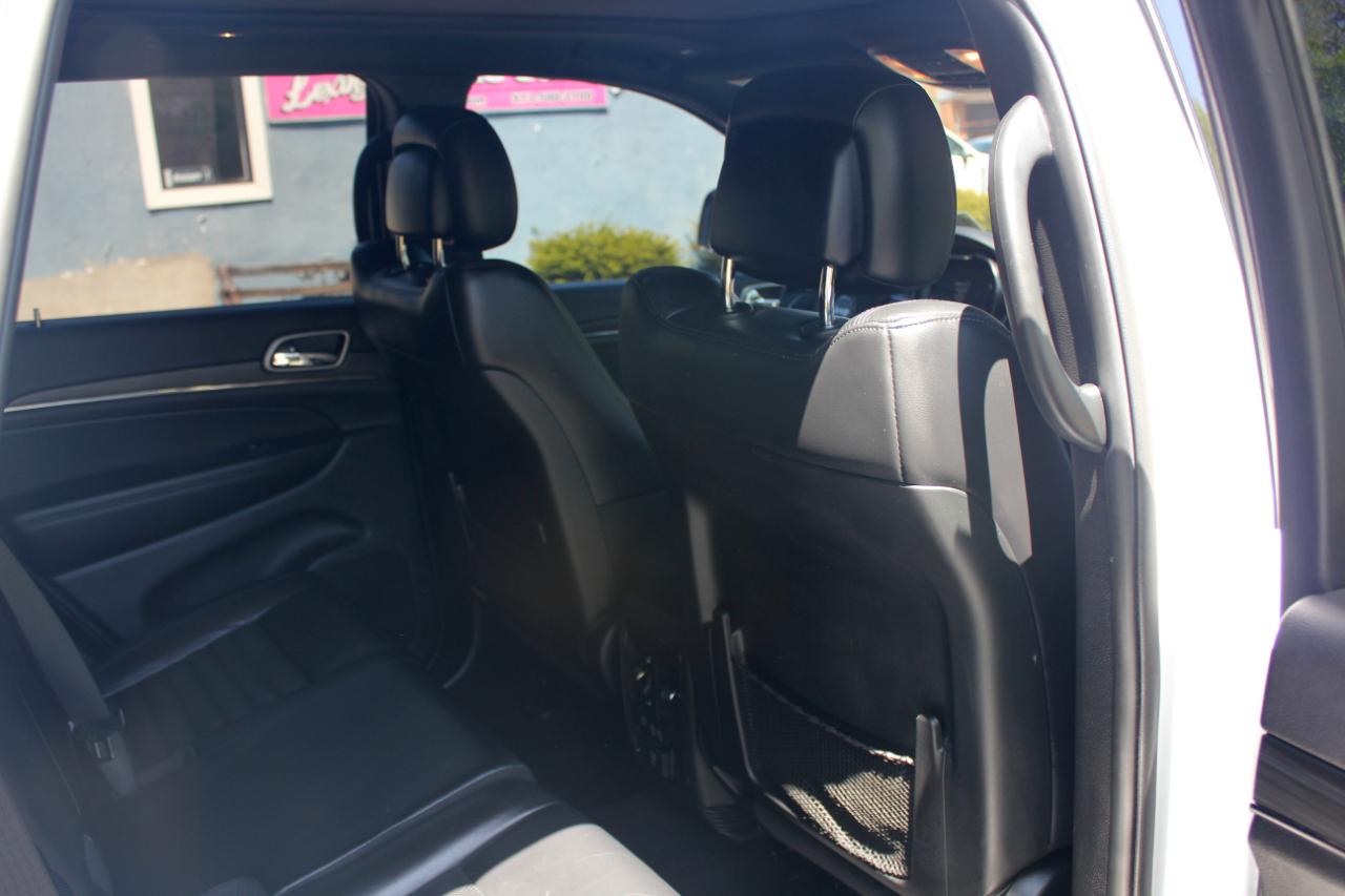 Jeep Grand Cherokee  2019