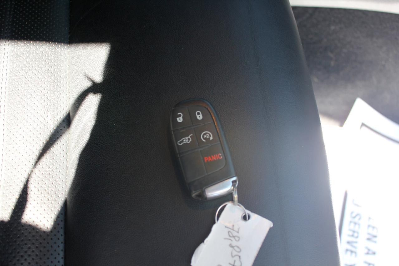 Jeep Grand Cherokee  2019