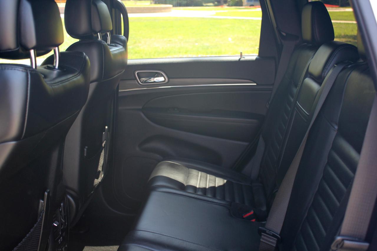 Jeep Grand Cherokee  2019