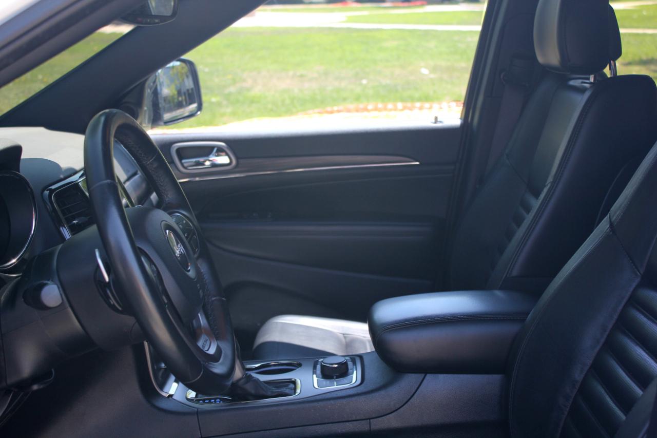 Jeep Grand Cherokee  2019