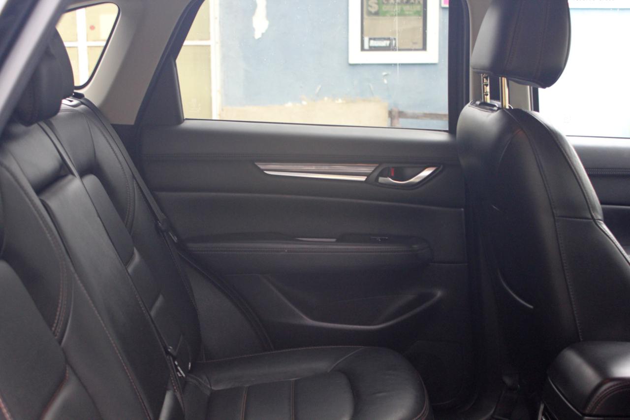 Mazda CX-5 Grand Touring AWD 2019