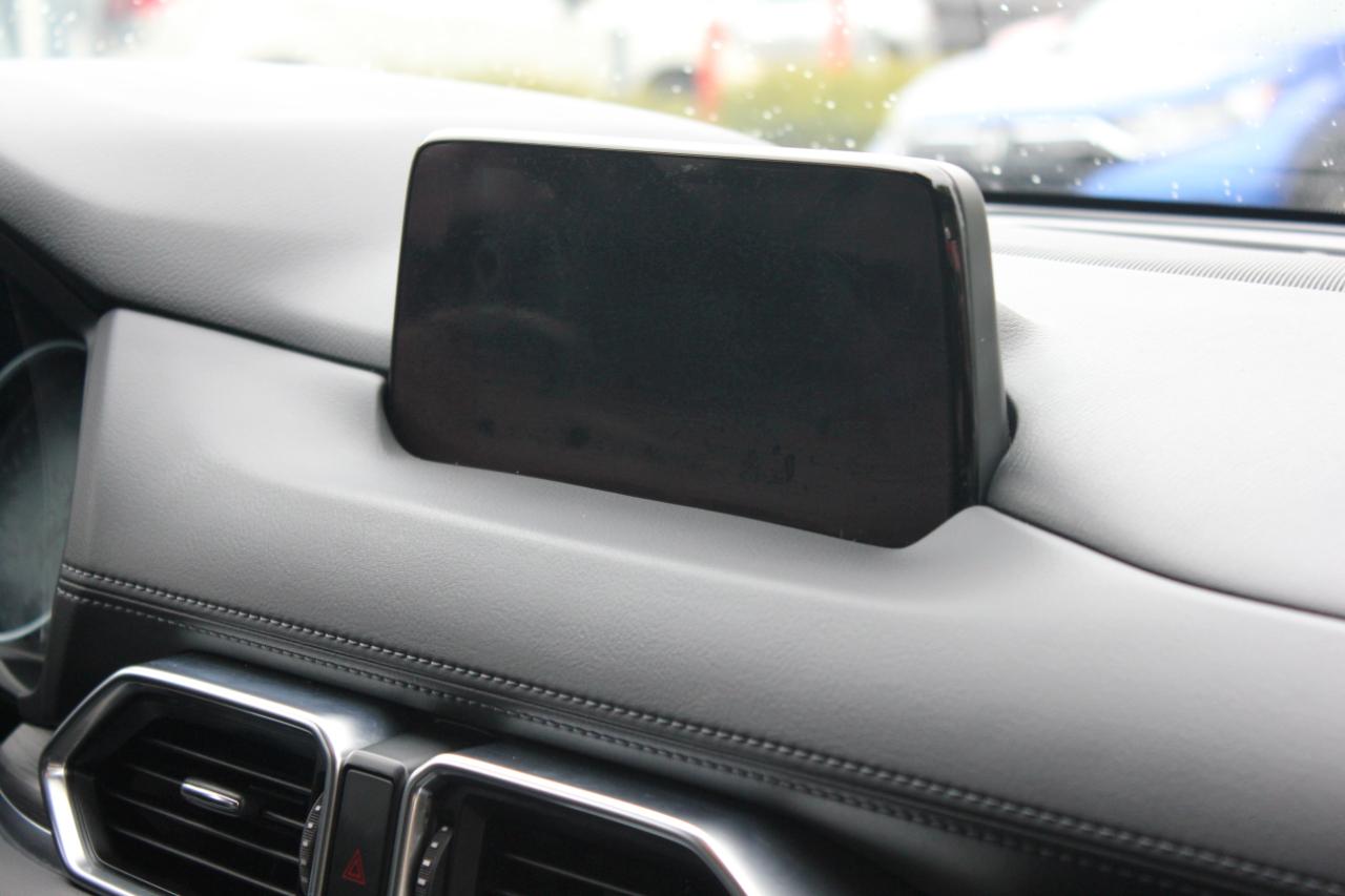 Mazda CX-5 Grand Touring AWD 2019