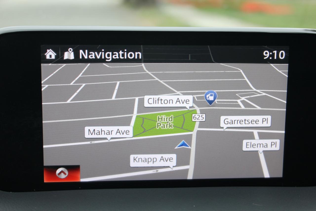 Mazda CX-5 Grand Touring AWD 2019