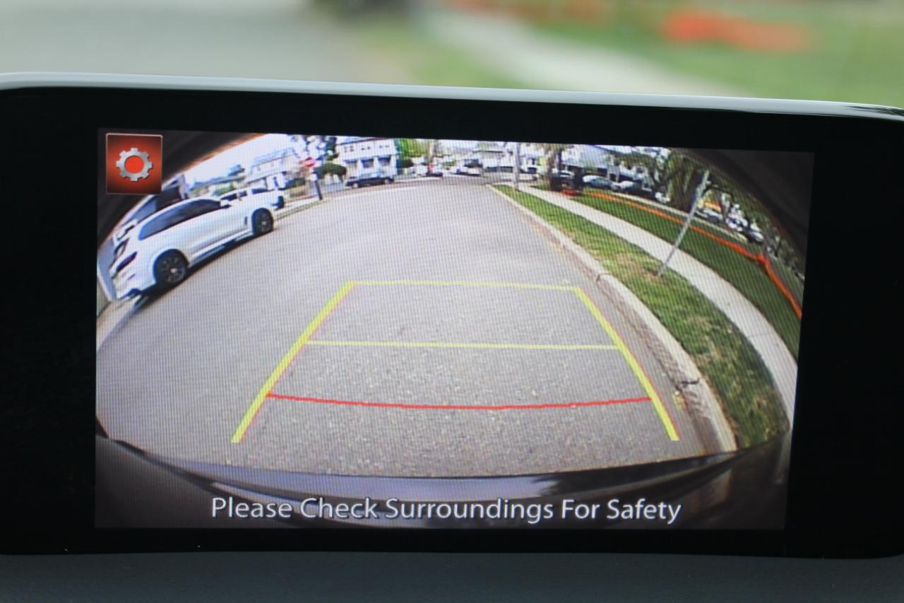 Mazda CX-5 Grand Touring AWD 2019