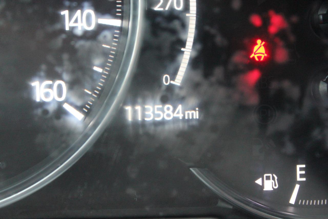 Mazda CX-5 Grand Touring AWD 2019