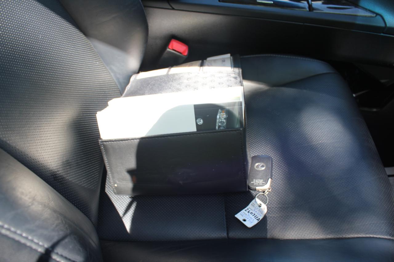 Lexus RX 350 AWD 2013