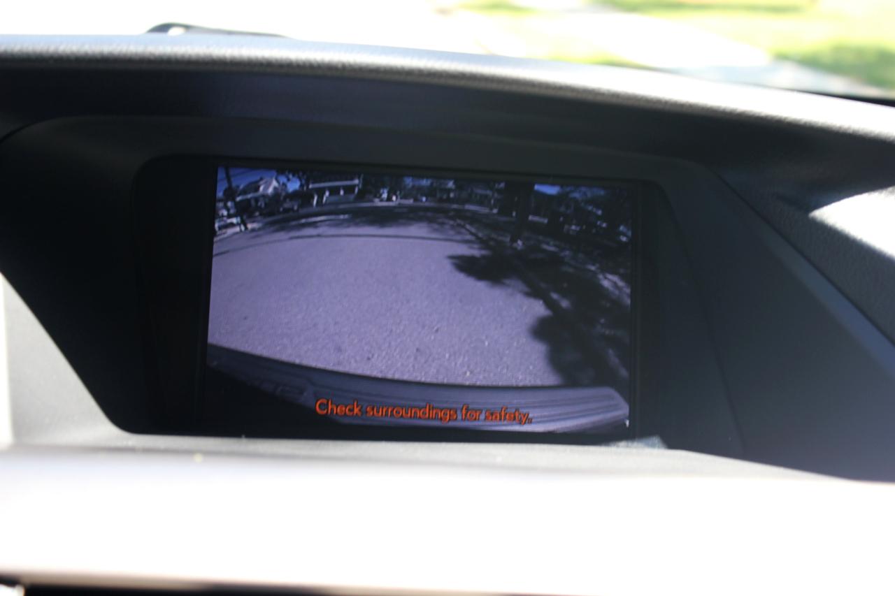 Lexus RX 350 AWD 2013