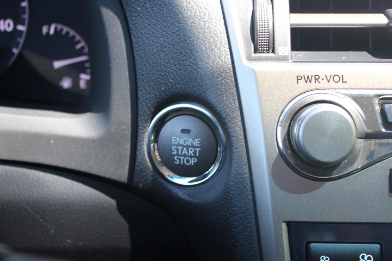 Lexus RX 350 AWD 2013