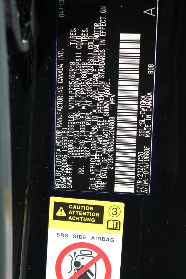 Lexus RX 350 AWD 2013