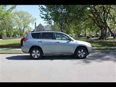 2007 Toyota RAV4 