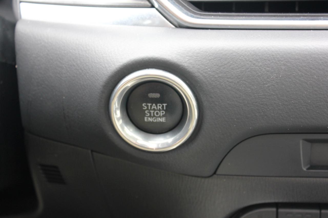 Mazda CX-5 Grand Touring AWD 2021