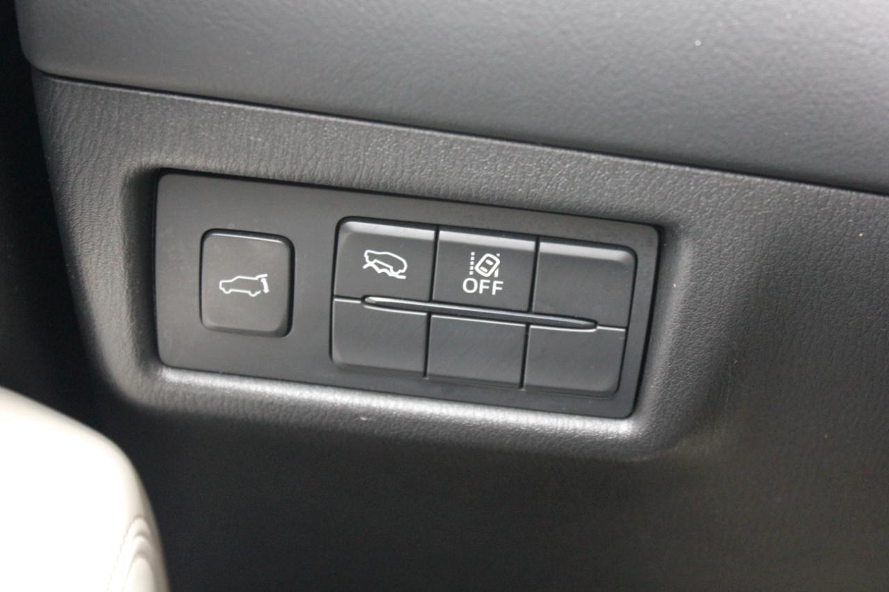 Mazda CX-5 Grand Touring AWD 2021