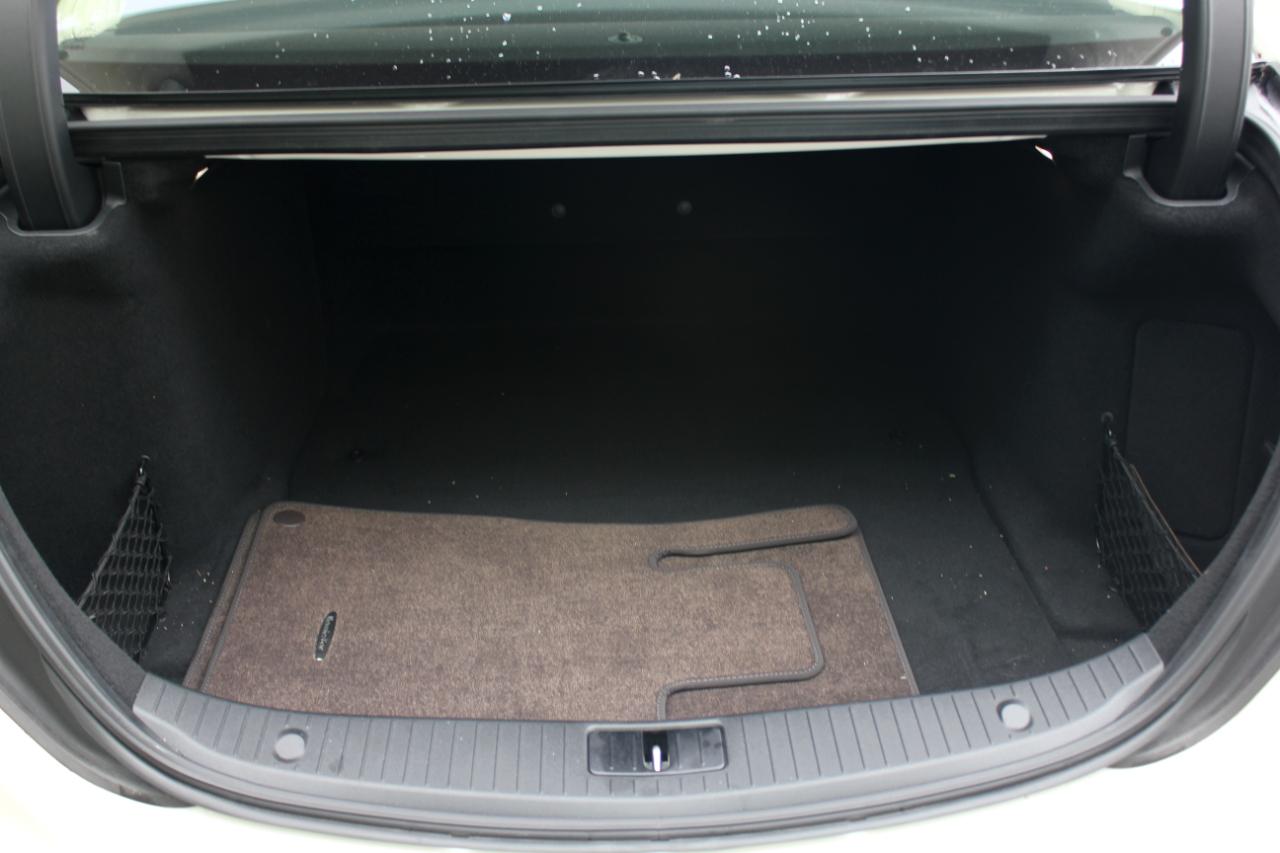 Mercedes-Benz S-Class S450 2020
