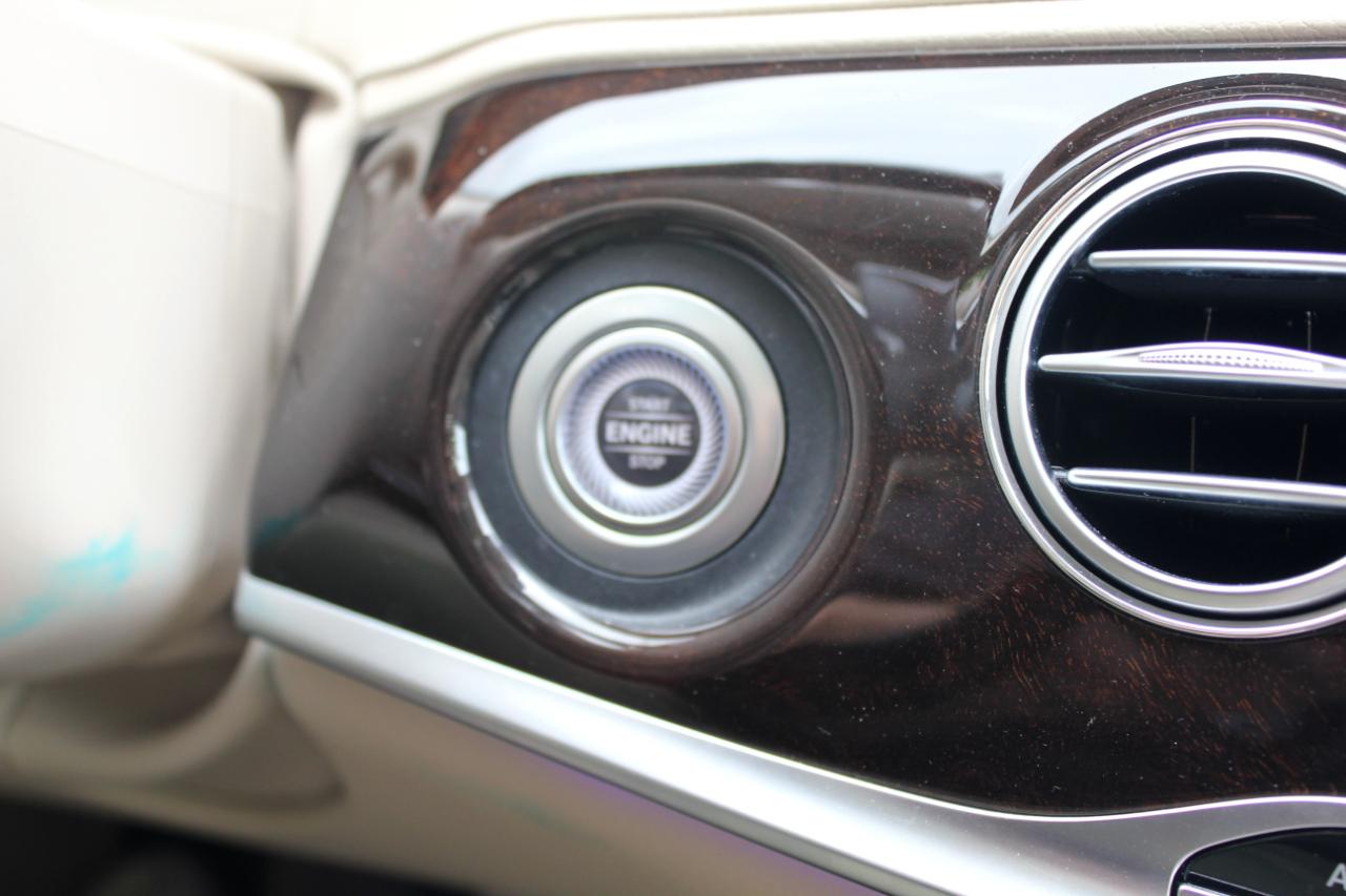 Mercedes-Benz S-Class S450 2020