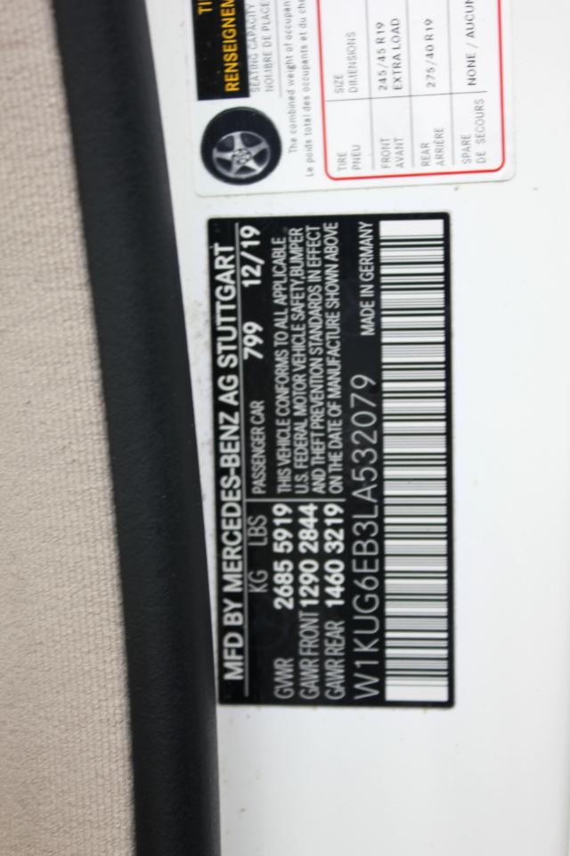 Mercedes-Benz S-Class S450 2020