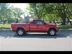 2013 Toyota Tacoma 