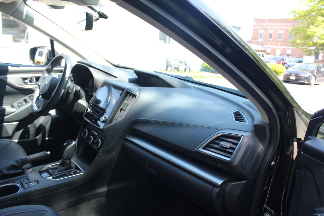 Subaru Impreza 2.0i Limited CVT 4-Door 2020