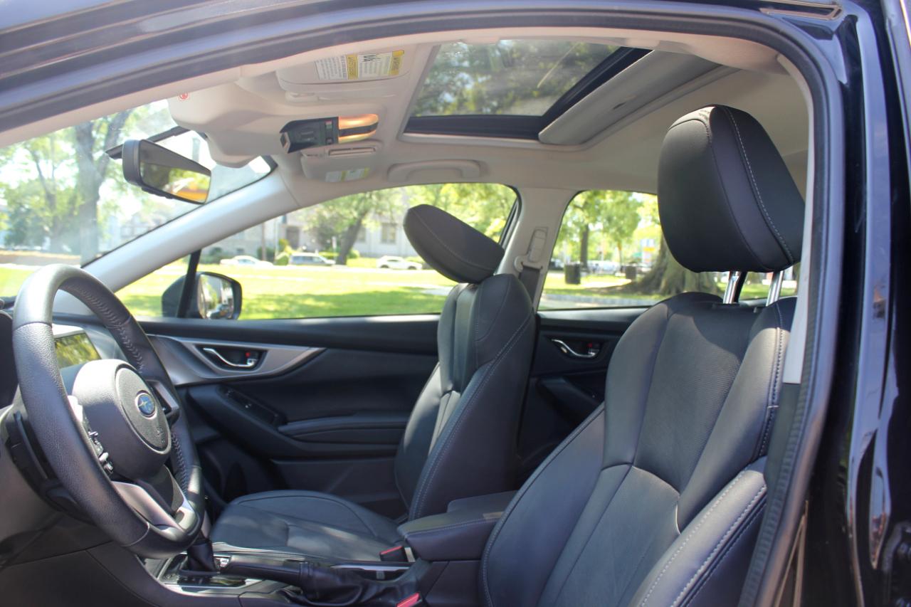 Subaru Impreza 2.0i Limited CVT 4-Door 2020
