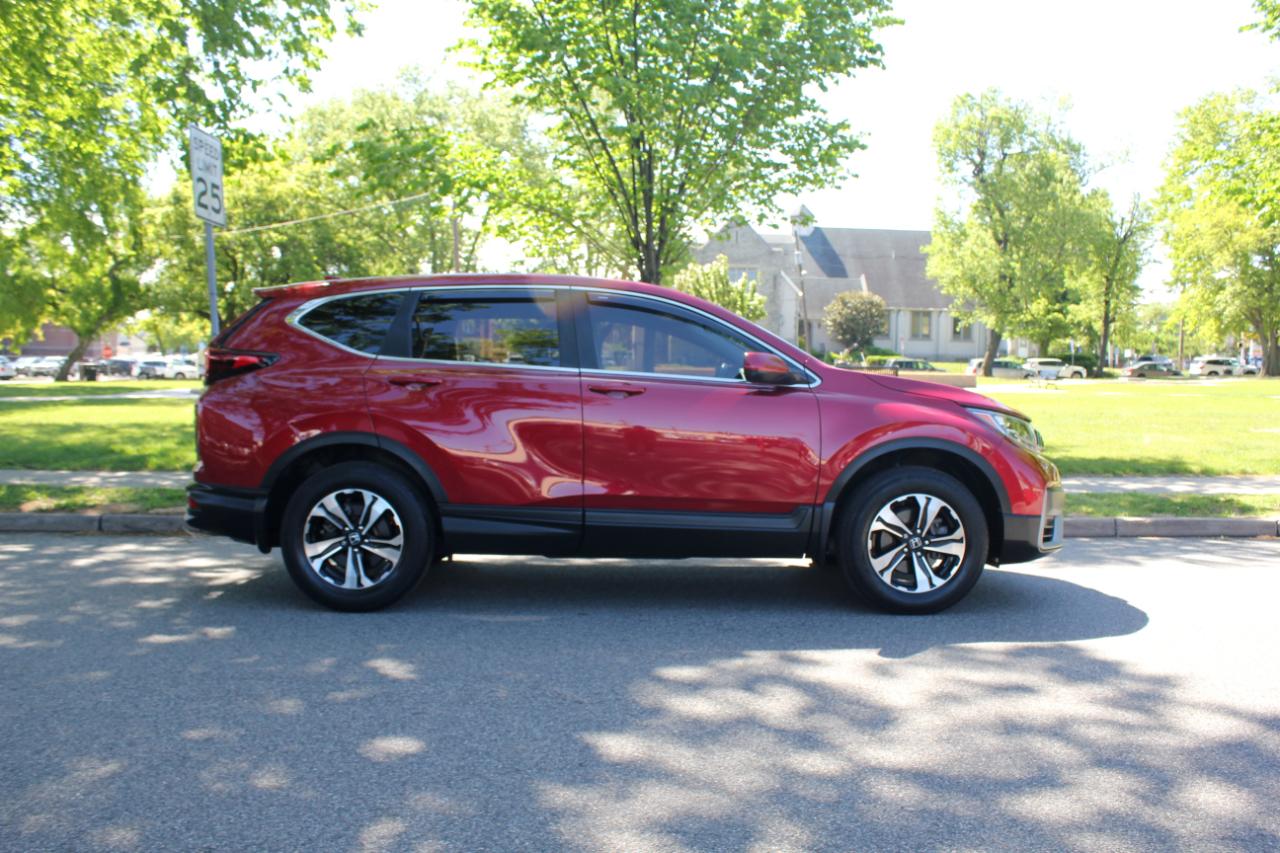 Honda CR-V Special Edition AWD 2021