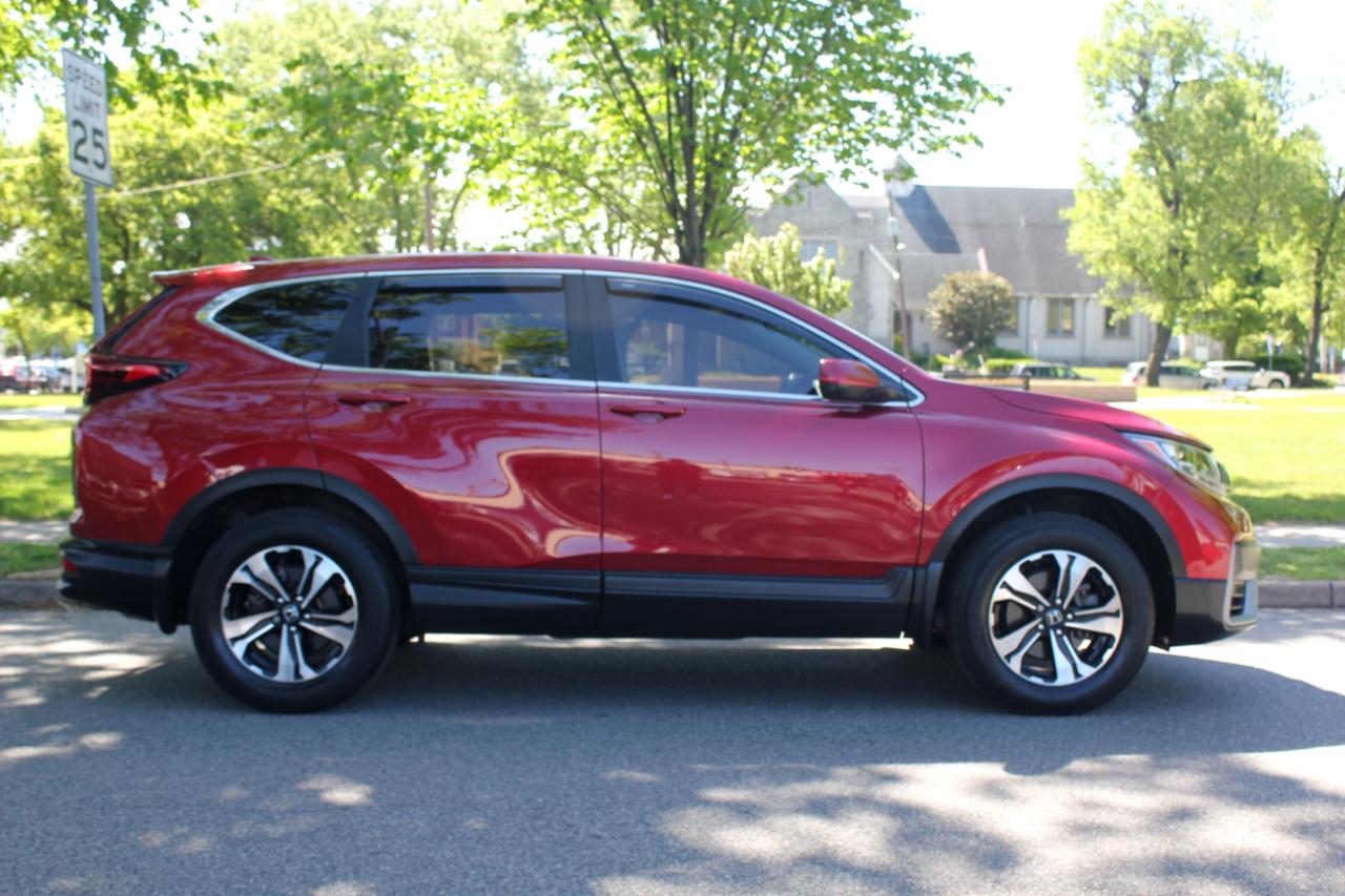 Honda CR-V Special Edition AWD 2021