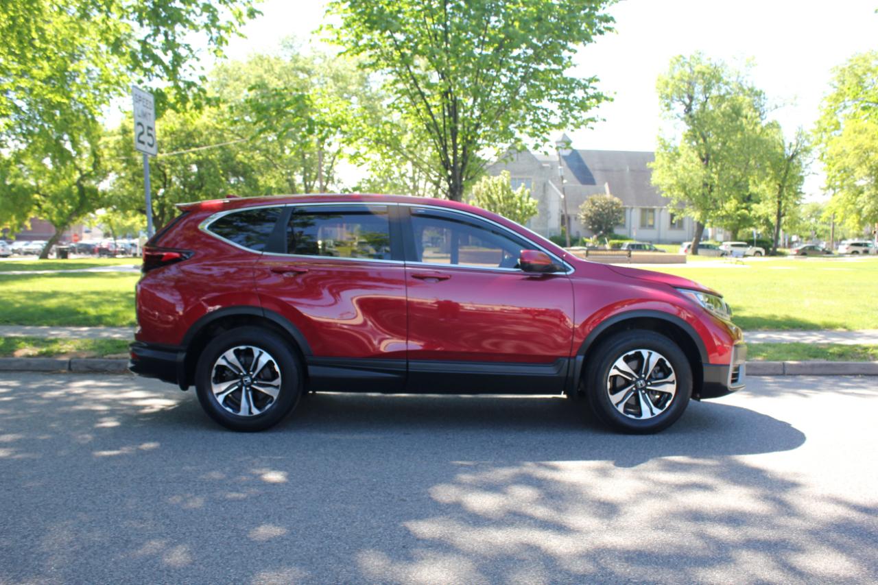 Honda CR-V Special Edition AWD 2021