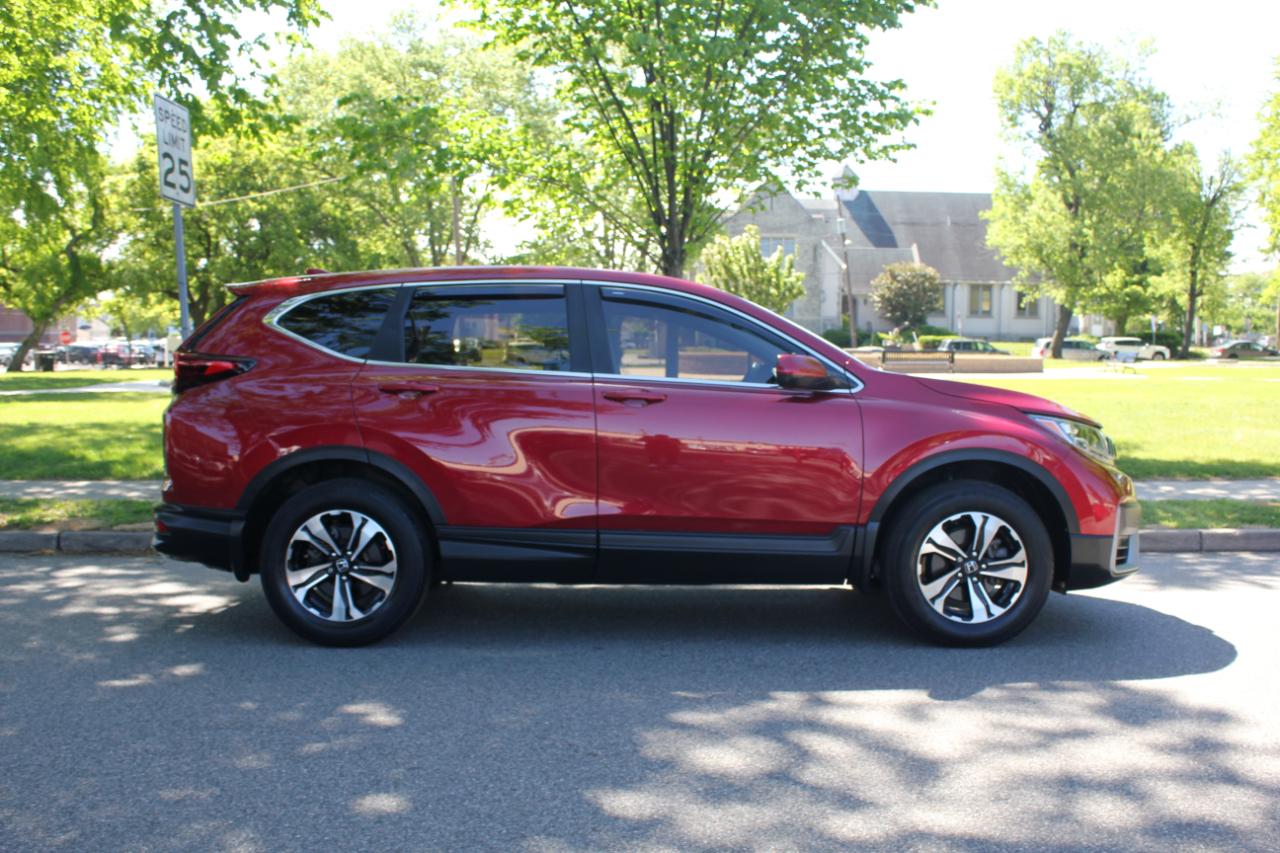 Honda CR-V Special Edition AWD 2021