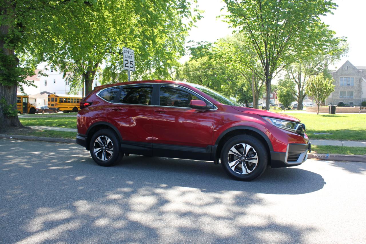 Honda CR-V Special Edition AWD 2021