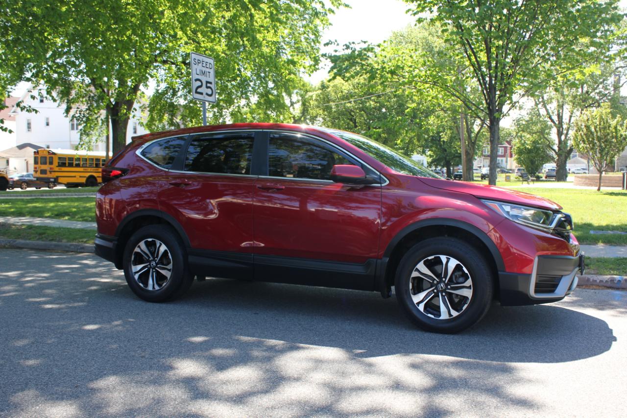Honda CR-V Special Edition AWD 2021
