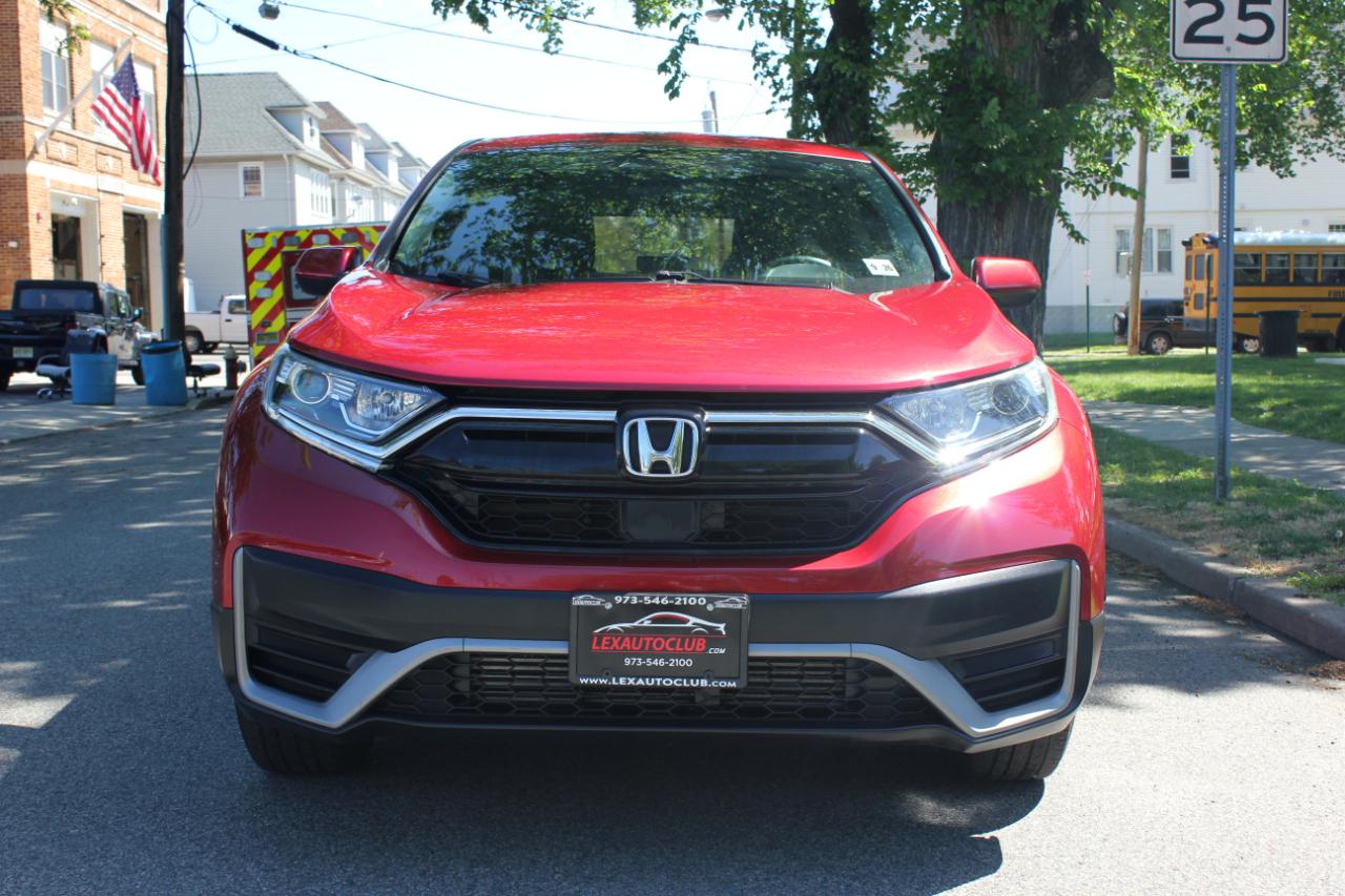 Honda CR-V Special Edition AWD 2021