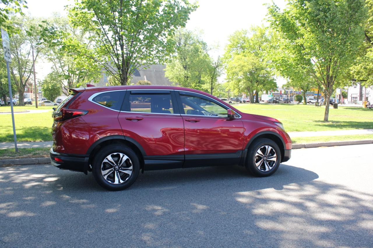 Honda CR-V Special Edition AWD 2021