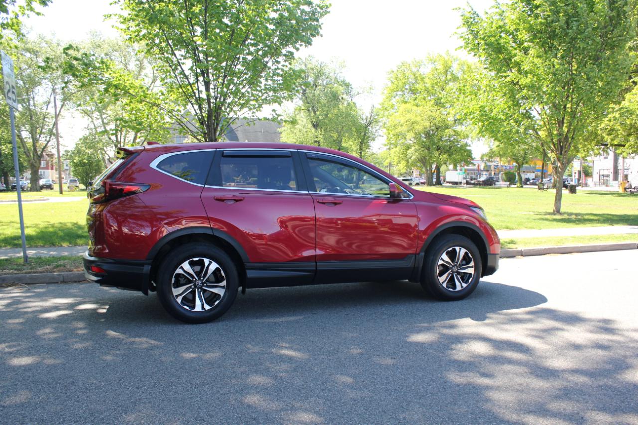 Honda CR-V Special Edition AWD 2021