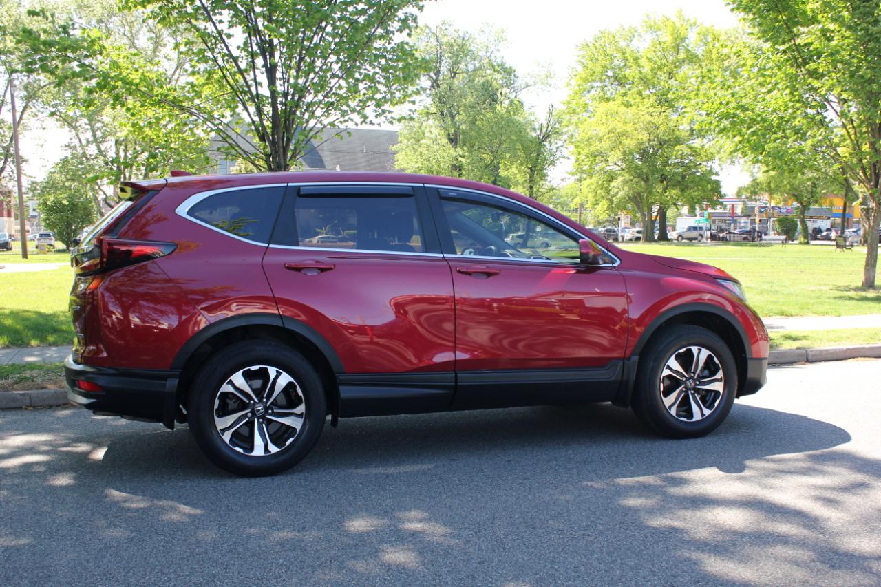Honda CR-V Special Edition AWD 2021