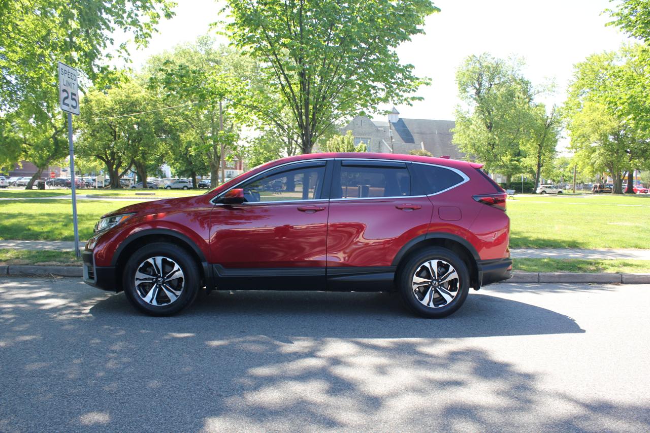 Honda CR-V Special Edition AWD 2021