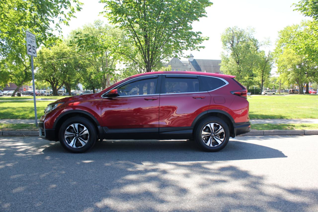 Honda CR-V Special Edition AWD 2021