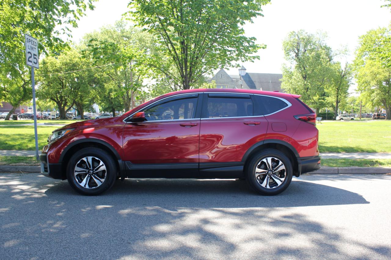 Honda CR-V Special Edition AWD 2021