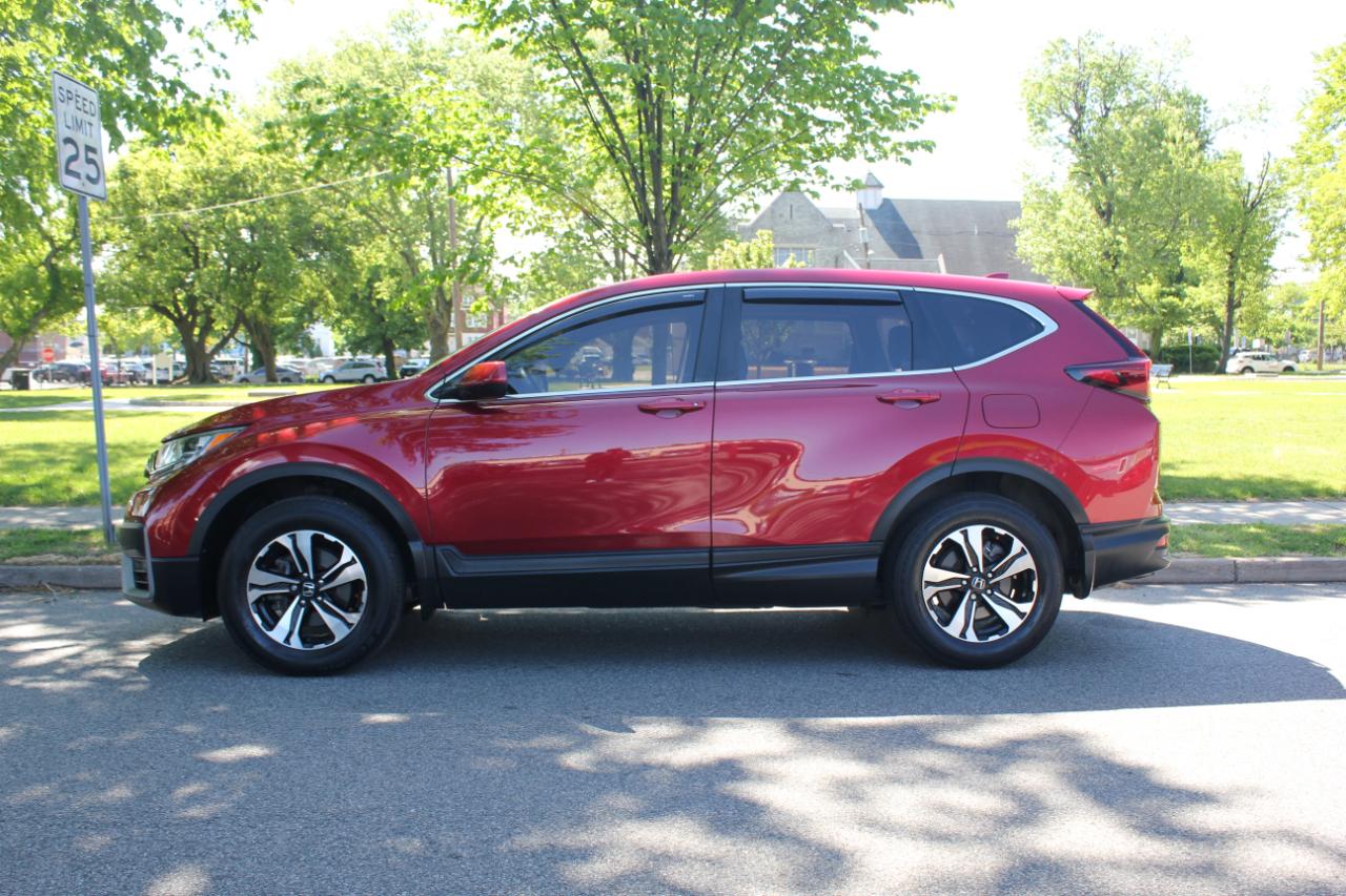 Honda CR-V Special Edition AWD 2021