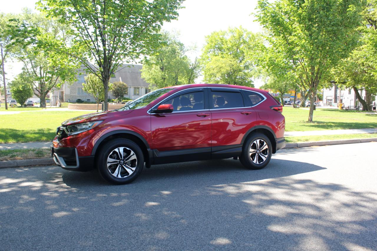 Honda CR-V Special Edition AWD 2021