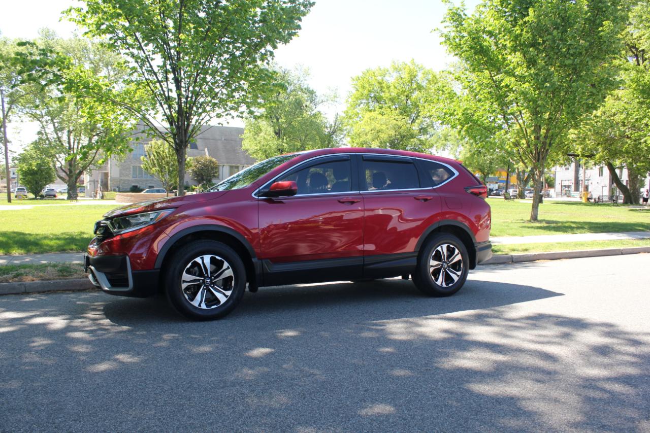 Honda CR-V Special Edition AWD 2021
