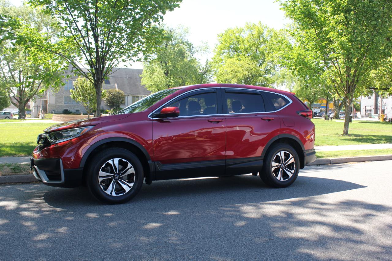 Honda CR-V Special Edition AWD 2021