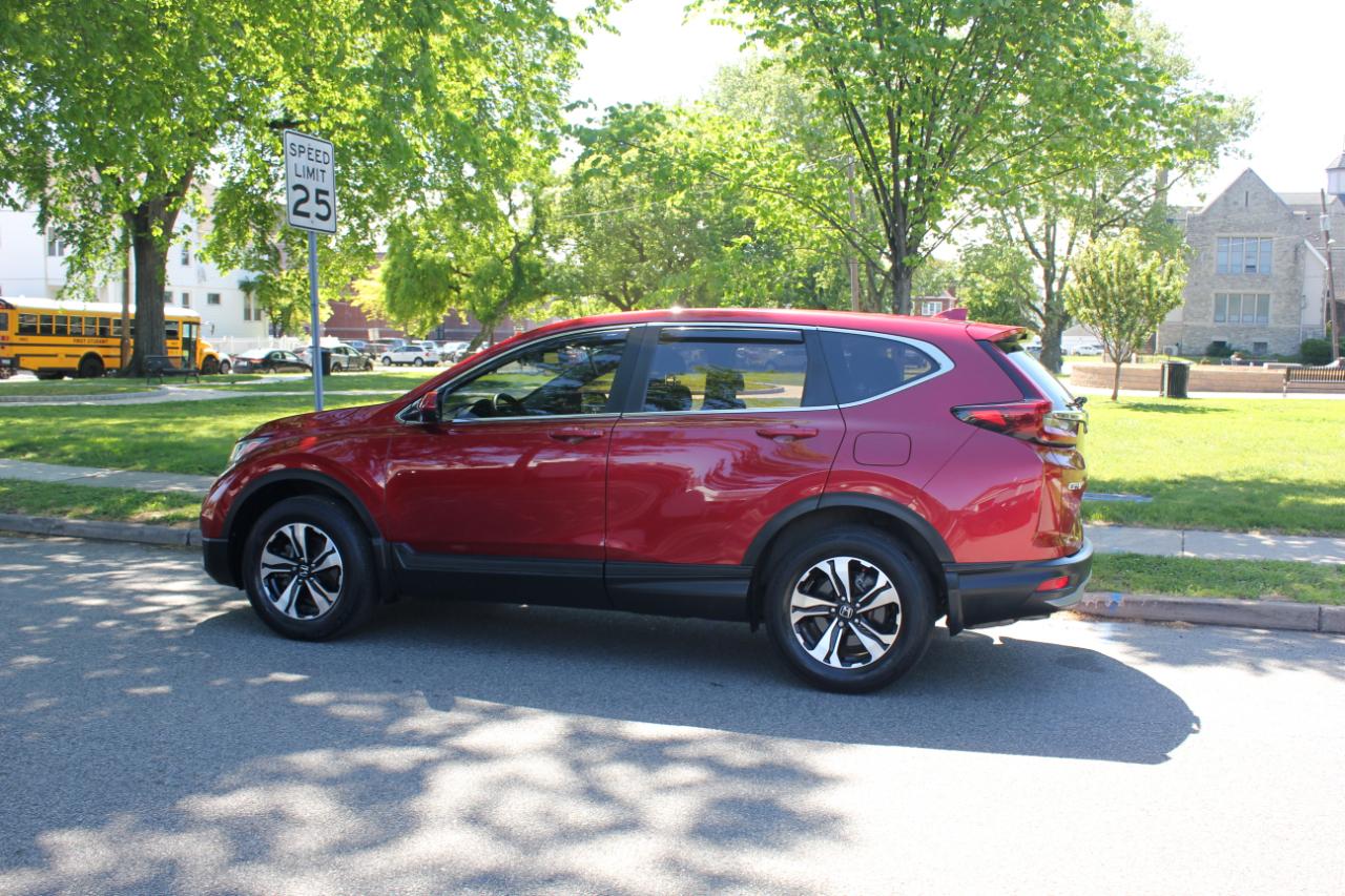 Honda CR-V Special Edition AWD 2021