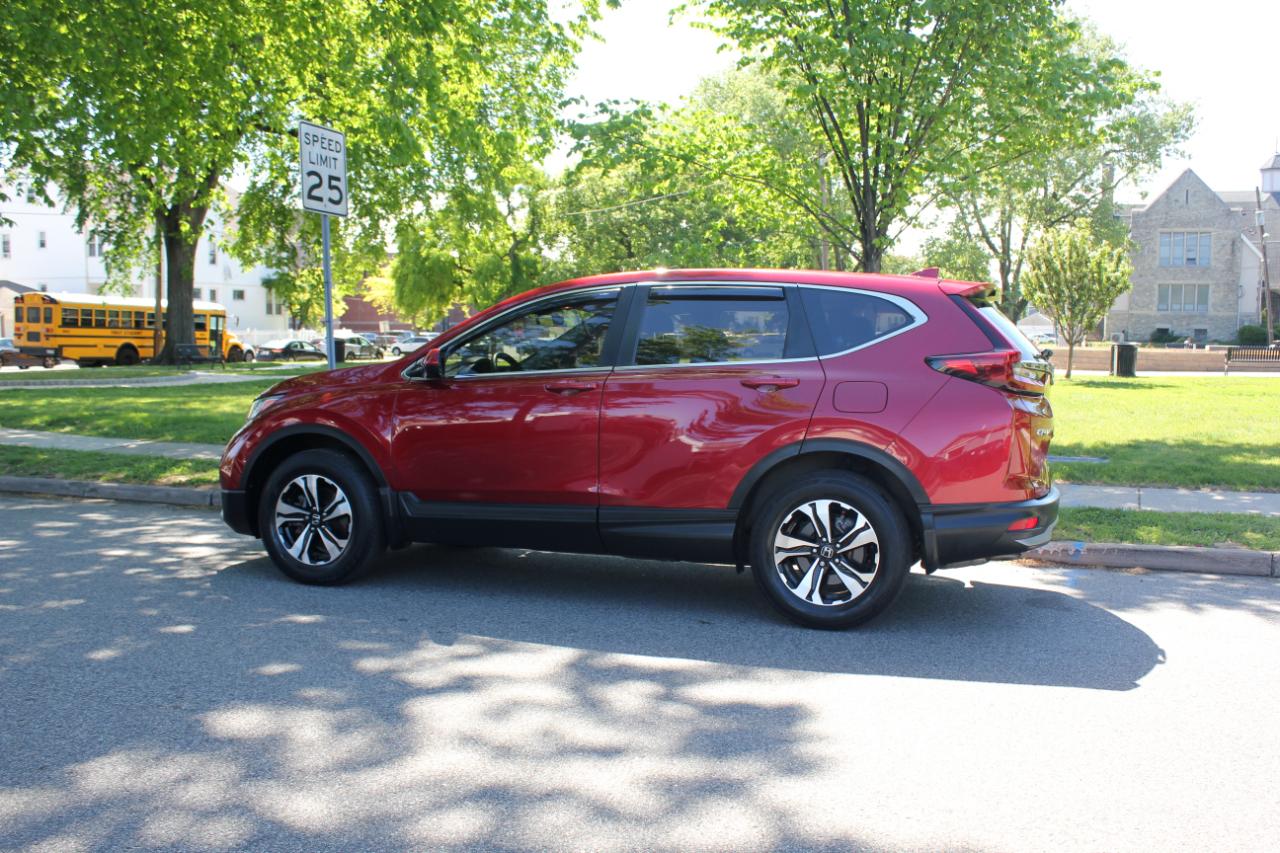 Honda CR-V Special Edition AWD 2021