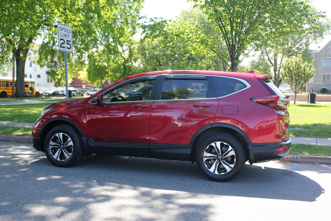 Honda CR-V Special Edition AWD 2021