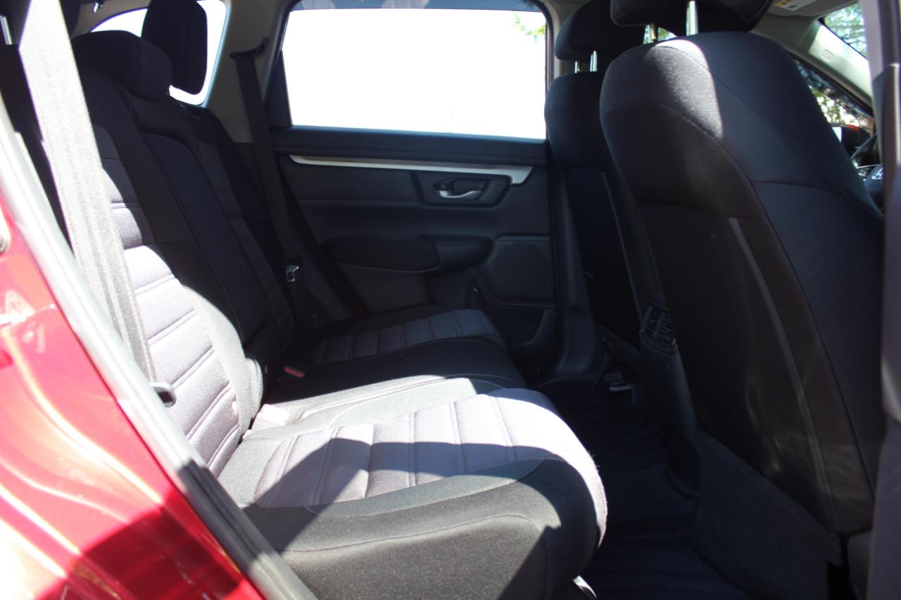 Honda CR-V Special Edition AWD 2021