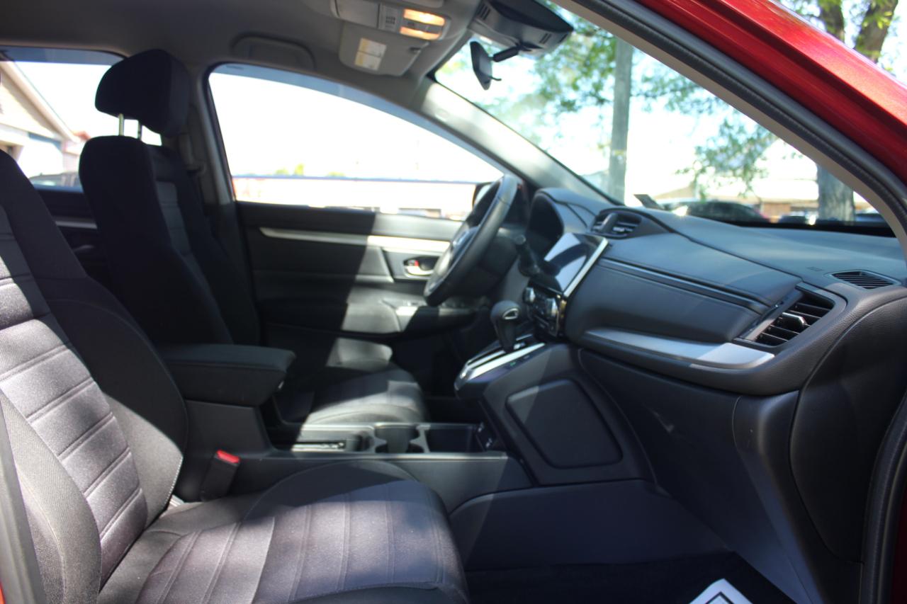 Honda CR-V Special Edition AWD 2021