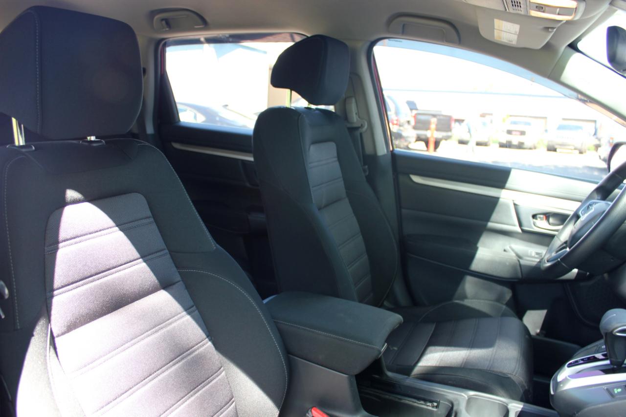 Honda CR-V Special Edition AWD 2021