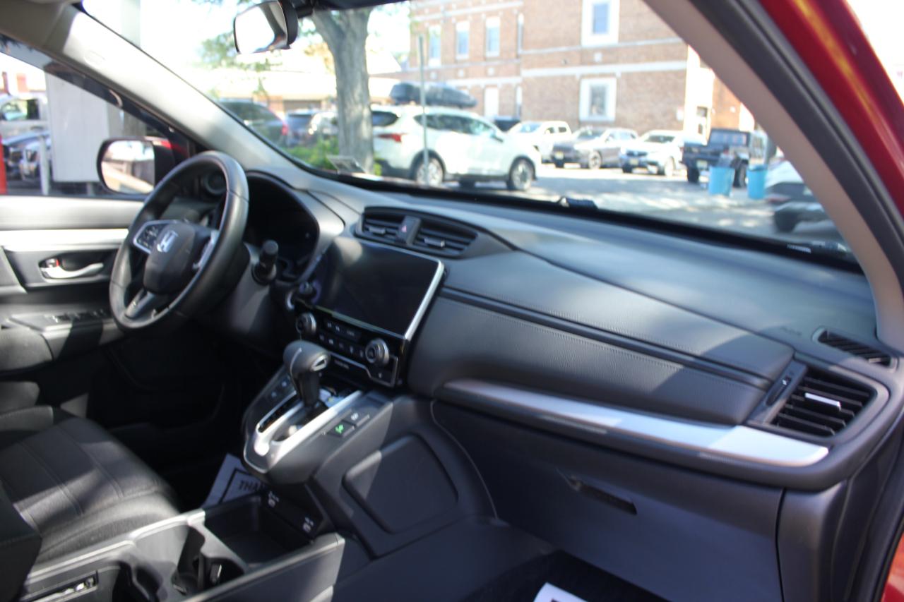 Honda CR-V Special Edition AWD 2021
