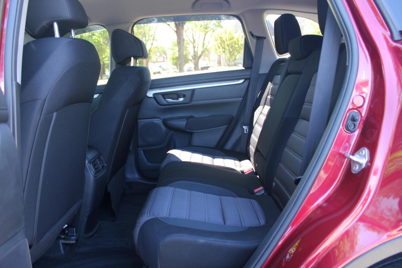 Honda CR-V Special Edition AWD 2021